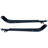 Ensemble de 2 Raidisseurs Capote – Restauration Complète Peugeot 205 Cabriolet CTI CT CJ RG.