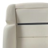 Forme ergonomique conforme à l’original de cette mousse de dossier pour 205 GTI CTI XS RALLYE RG.
