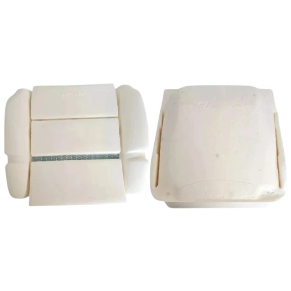 Mousses complètes 2 sièges avant pour Peugeot 205 GTI CTI RG Rallye XS, Set de 4 articles neufs.