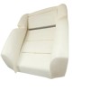 Pack de 4 mousses pour sièges avant – compatible Peugeot 205 GTI - rénovation assises et dossiers.