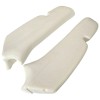 Kit de 2 Mousses Latérales droite et gauche de dossier de siège avant pour Peugeot 205 GTI CTI RALLYE...
