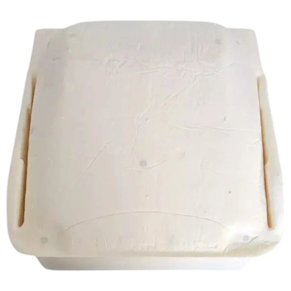 Mousse Assise Avant Semi-Baquet – Densité Plus Ferme – Peugeot 205 GTI / CTI / Rallye / XS / D-Turbo / Roland Garros.