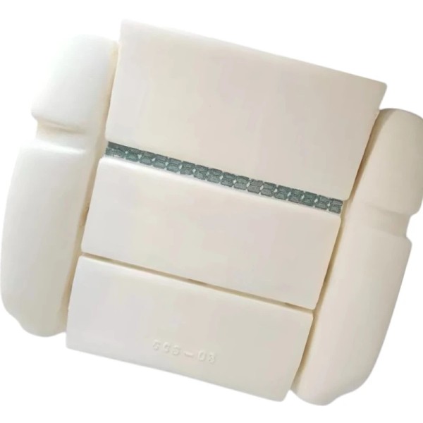 Cette mousse rigide pour 205 est idéale pour les conducteurs souhaitant une assise plus ferme.
