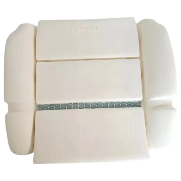 Mousse semi-baquet densité dure – reproduction fidèle pour Peugeot 205 GTI, CTI, Rallye, XS, D-Turbo, Roland Garros.