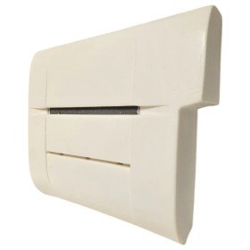 Mousse de dossier de banquette arrière gauche pour Peugeot 205 GTI XS ROLAND GARROS.