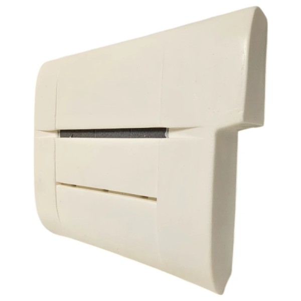 Mousse de dossier de banquette arrière gauche pour Peugeot 205 GTI XS ROLAND GARROS.