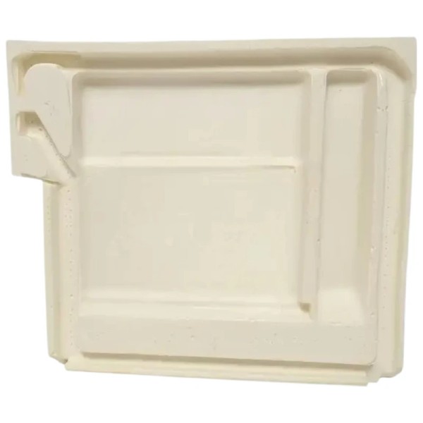 Restaurez votre banquette arrière dans les règles de l’art avec cette mousse de dossier gauche pour Peugeot 205.