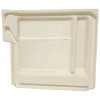 Restaurez votre banquette arrière dans les règles de l’art avec cette mousse de dossier gauche pour Peugeot 205.