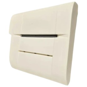Mousse de dossier de banquette arrière droite pour Peugeot 205 GTI XS ROLAND GARROS.