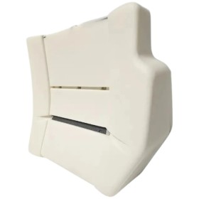 Mousse assise banquette arrière gauche pour Peugeot 205 GTI CTI XS Roland Garros.
