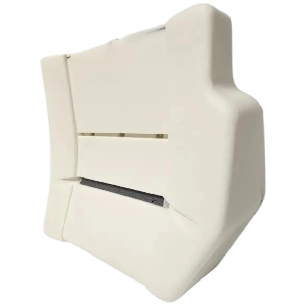 Mousse assise banquette arrière gauche pour Peugeot 205 GTI CTI XS Roland Garros.