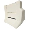 Mousse assise banquette arrière gauche pour Peugeot 205 GTI CTI XS Roland Garros.
