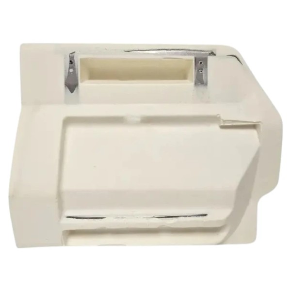 Mousse Assise Siège Arrière Côté Gauche – Peugeot 205 ; rénovation sellerie.