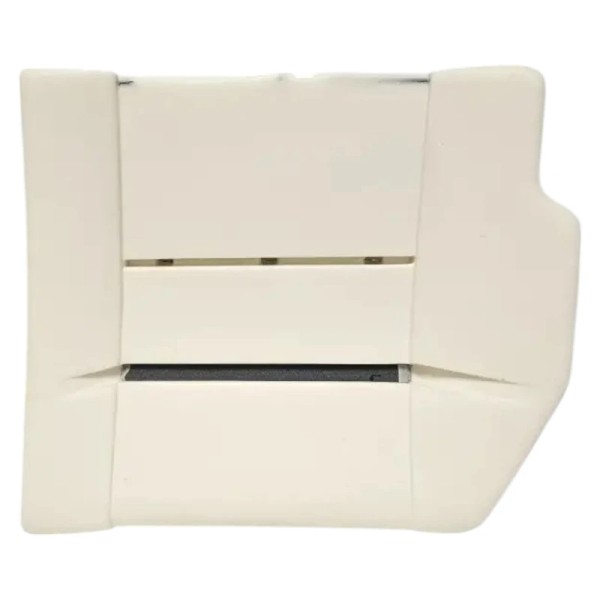 Retrouvez la forme et le confort d'origine de votre banquette arrière avec cette mousse d’assise arrière gauche de 205.