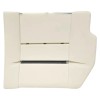 Retrouvez la forme et le confort d'origine de votre banquette arrière avec cette mousse d’assise arrière gauche de 205.