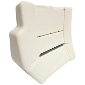 Mousse assise banquette arrière droite pour Peugeot 205 GTI CTI XS Roland Garros.