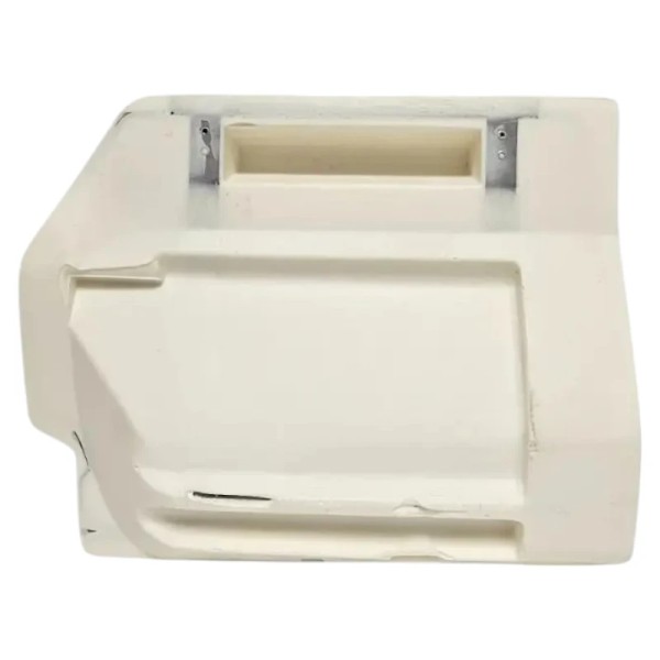 Cette mousse de banquette arrière droite est conçue pour restaurer le confort d’origine des Peugeot 205.