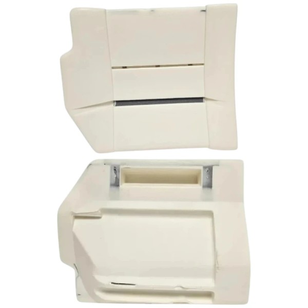 Mousse Assise Siège Arrière côté Droit – Peugeot 205 GTI CTI, qualité française !