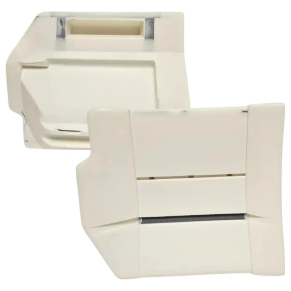 Mousse assise arrière droite compatible Peugeot 205 GTI / CTI / XS / Roland Garros.