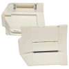 Mousse assise arrière droite compatible Peugeot 205 GTI / CTI / XS / Roland Garros.