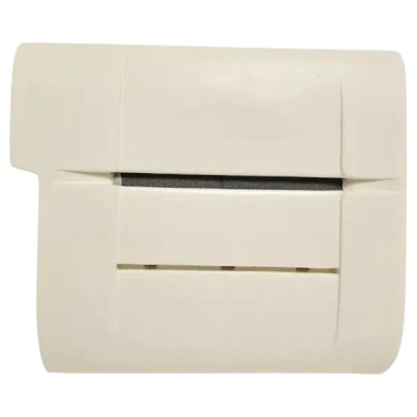 Jeu de 4 mousses banquette Arrière neuve – Rénovation Sellerie Peugeot 205 Roland Garros.