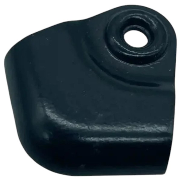 Pack de 2 angles de capote noirs – Peugeot 205 cabriolet CTI CJ CT RG...