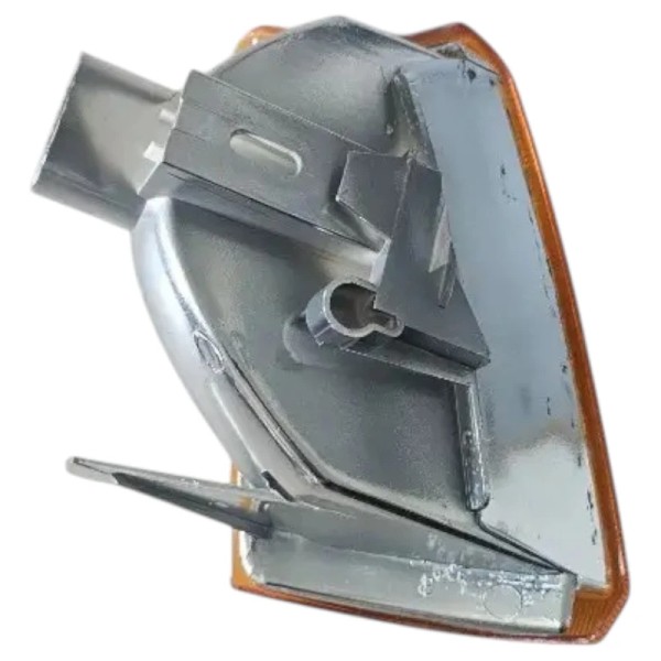 Clignotant Avant Gauche Orange neuf – Remplacement pour Peugeot 205 GTI CTI RALLYE...