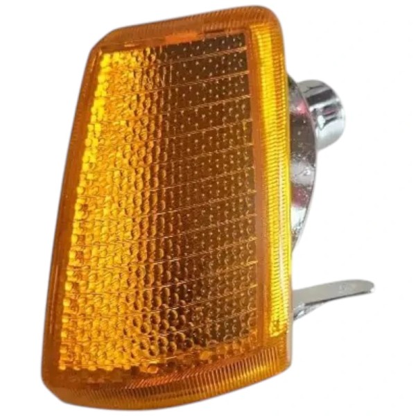 Clignotant Avant Gauche Orange – Peugeot 205 GTI CTI et Tous Modèles.