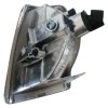 Produit neuf : clignotants avant blancs Peugeot 205, conformes aux dimensions d’origine.
