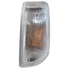 Clignotant Avant Blanc coté conducteur – Rénovation Peugeot 205 GTI XS CTI CJ RALLYE DTURBO...