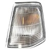 Clignotant blanc avant gauche pour Peugeot 205 tous modèles, neuf.