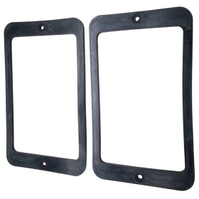 Kit de 2 Joints neufs pour Longue Portée en Caoutchouc EPDM – Restauration Peugeot 205.