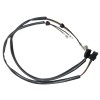 Faisceaux de Remplacement – Longues Portées SIEM / DENJI compatible Peugeot 205, kit de 2.
