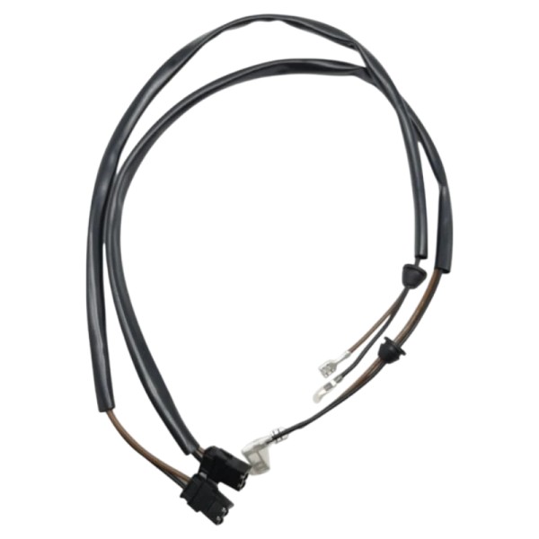 Paire de Faisceaux Électriques neufs – Longues Portées Peugeot 205 (SIEM & DENJI).