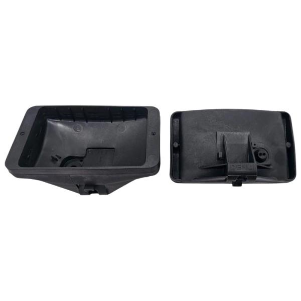 Produit neuf : fonds support longue portée DENJI / SIEM Peugeot 205, moulage fidèle.