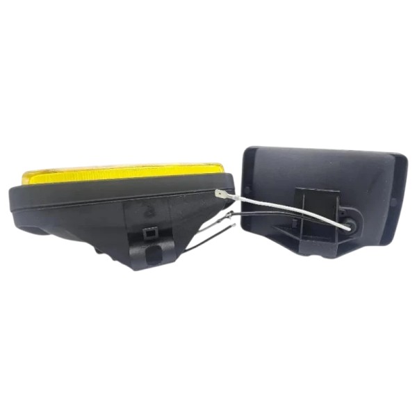 Cuvelages métalliques et coques arrière ABS – longues portées Peugeot 205.