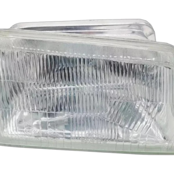 PHARE H4 coté passager pour Peugeot 205 toutes versions, vendu neuf.