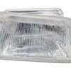 PHARE H4 coté passager pour Peugeot 205 toutes versions, vendu neuf.