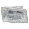 PHARE H4 coté DROIT pour Peugeot 205 toutes versions, neuf.