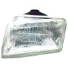 PHARES H4 DROIT et GAUCHE pour Peugeot 205 toutes versions, lot de 2 éclairages neufs.