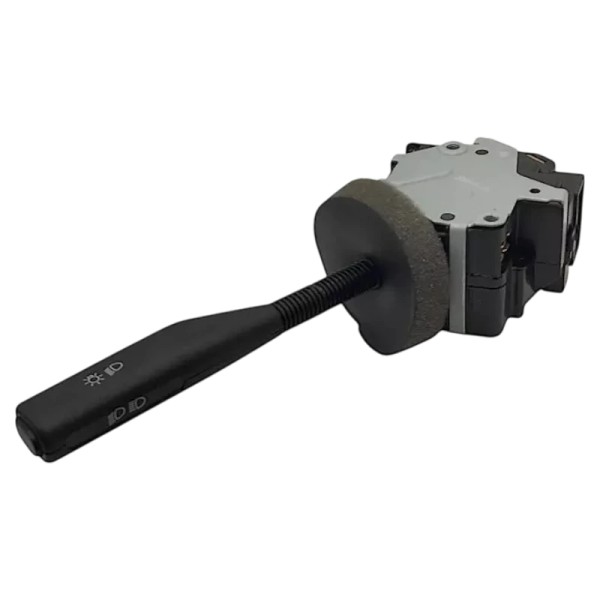 Commande d'éclairage neuf – Compatible Peugeot 205 Phase 1 / 104 / 309 & Citroën AX / BX...