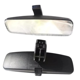 Rétroviseur Central Réglable – Remplacement pour Peugeot 205 / 309 / 505, neuf.