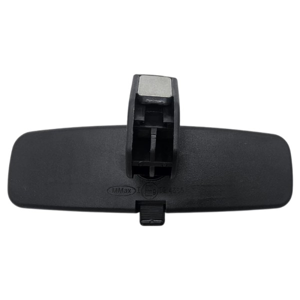 Rétroviseur intérieur avec réglage pour Peugeot 205 / 309 / 505 toutes versions, avec embase