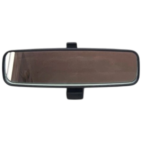 Rétroviseur Intérieur avec Réglage - Pare Brise - Compatible Peugeot 205 toutes versions.