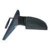 Miroir Extérieur Passager – Compatible Peugeot 205 tous modèles avec Tige de Réglage.