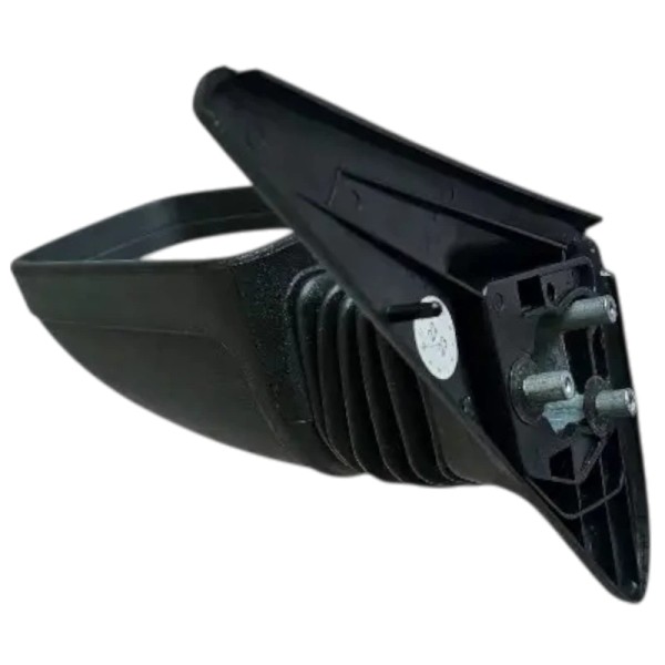 Miroir Extérieur Passager – Sans Réglage Intérieur – Compatible Peugeot 205 Ancienne.