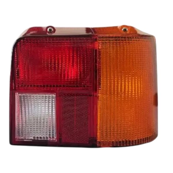 Paire de Feux Hayon Arrière – Gauche + Droit – Peugeot 205 toutes versions de 1983–1990.