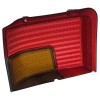 Cache plastique de Feu Arrière Droit – Côté Passager – Compatible Peugeot 205 Phase 2 après 1990.
