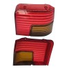 Cache de Feu Arrière Droit – Phase 2 – Pour Peugeot 205 GTI CTI RALLYE XS...