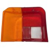 Cache plastique de Feu Arrière Droit – Côté Passager – Compatible Peugeot 205 GTI CTI RALLYE...